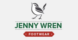 Jenny Wren Footwear